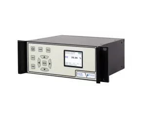 Q40 Rackmount-2U O2 Analyzer