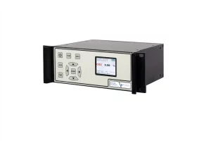 Q41 Rackmount-2U CO2 Analyzer
